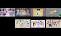 Thumbnail of dumb ways to die all at once