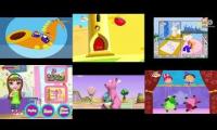 Thumbnail of BabyTV My Nursery Toys