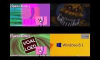 Thumbnail of Sparta Remixes Side by Side 2 (Steppes TT 2.0 Version)