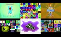 Thumbnail of noggin and nick jr logo collection SOMANY