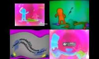 Thumbnail of 4 Noggin And Nick Jr. Logo Collection V1655
