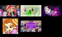 Thumbnail of Unleash the magic mv crossovers