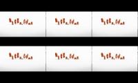 Thumbnail of Nickelodeon Logo Intro X6