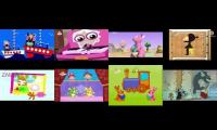 babytv dvd collection