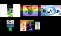 Thumbnail of 14 Gummy Bears My Version 192