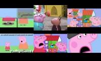 Thumbnail of Peppa Pig Sparta Remix Sixparison 1 by Maria Mernandez