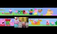 Thumbnail of Peppa Pig Sparta Remix Eightparison 1