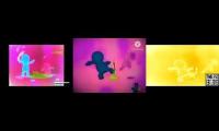 Thumbnail of Too Mucher Noggin And Nick Jr. Logo Collections