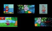 Thumbnail of TroTro Sparta Remix Sixparison 2 by Maria Mernandez
