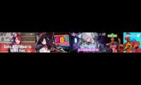 Thumbnail of girls just want to have fun ERB x YTW x Reina Ronronea + Material girl and the ABCs are moving you