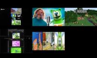Thumbnail of 14 Gummy Bears My Version 193