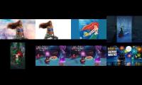 Thumbnail of I want a mermaid like Ariel... who’s interested? (Ariel (The Little Mermaid)): Part Four.