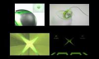 Thumbnail of Xbox Sparta Remix Quadparison 1