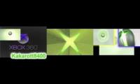 Thumbnail of Xbox Sparta Remix Threeparison 1