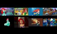Thumbnail of I want a mermaid like Ariel... who’s interested? (Ariel (The Little Mermaid)): Part Five.