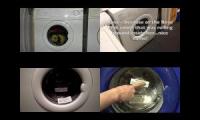 Thumbnail of Servis Washing Machine