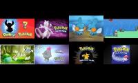 Thumbnail of The Pokémon animated series —— on the Pokémon TV: Part Two.