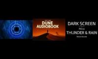Thumbnail of Sleep storm dune 13 July 2025