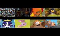 Thumbnail of end of the world sparta remixes 263 parison my version