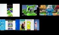 Thumbnail of 14 Gummy Bears My Version 194