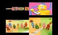 Thumbnail of Megamix Annoying Goose 14