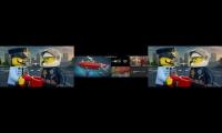 Thumbnail of Up to faster 47 parison to lego city