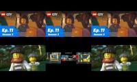 Thumbnail of Up to faster 52 parison to lego city