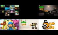 Thumbnail of Up To Faster 20Parison (My Ver.)