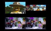 Thumbnail of Up to faster 68 parison to lego city