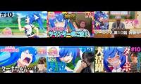 Thumbnail of Uma musume s2 episode 10 japan reaction