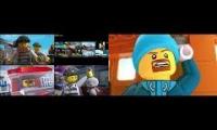 Thumbnail of Up to faster 69 parison to lego city