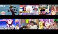Thumbnail of Uma musune season 2 last episode
