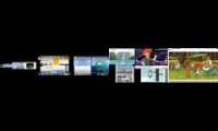 Up to faster 111 Parison to Peppa pig and el pajaro loco