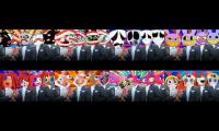 Thumbnail of 8 parison coffin dance
