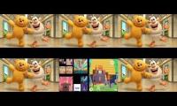 Thumbnail of Up to faster 142 parison