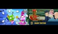 Thumbnail of The other is the second hand game