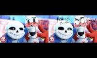 Thumbnail of Down to the bone normal vs ruined