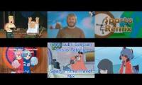 Thumbnail of Sparta Remix Sixparison 62