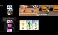 Thumbnail of 14 Gummy Bears My Version 196