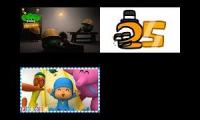 Thumbnail of Random Maze 3 Parison