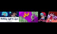 Thumbnail of Nothing left to lose mv crossovers