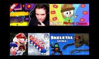 Thumbnail of up ton faster 4x my version Im angry because you dont comment