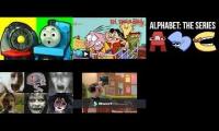 Thumbnail of Random Maze 5 Parison