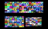 256 Full Best Animation Logos V3