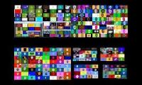 256 Full Best Animation Logos V4