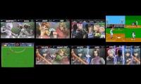 Thumbnail of Gabe Horn VS Rin (Iori/Kim/Takuma VS Iori/Vice/Ryo)