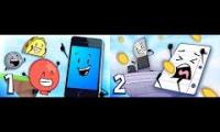 Thumbnail of II REMASTERED E1 and E2 played at once (II S1 E1-S4 E2 SOON)
