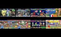 Thumbnail of Triple6 VS Frootz (Ralf/Chang/K9999 VS Iori/Ryo/Terry)