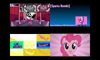 Thumbnail of Sparta Remixes Side by Side 31 (Radio Space 2.0 Version)