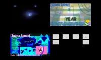 Thumbnail of Sparta Remixes Side by Side 32 (Radio Space 2.0 Version)
